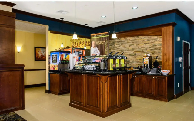 Staybridge Suites Houston-Nasa/Clear Lake by IHG