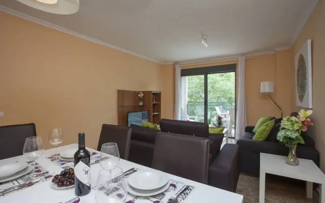 SingularStays Candela III