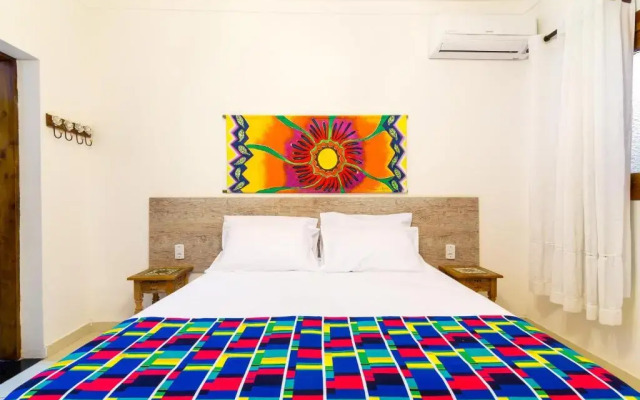 Hotel Village Enseada