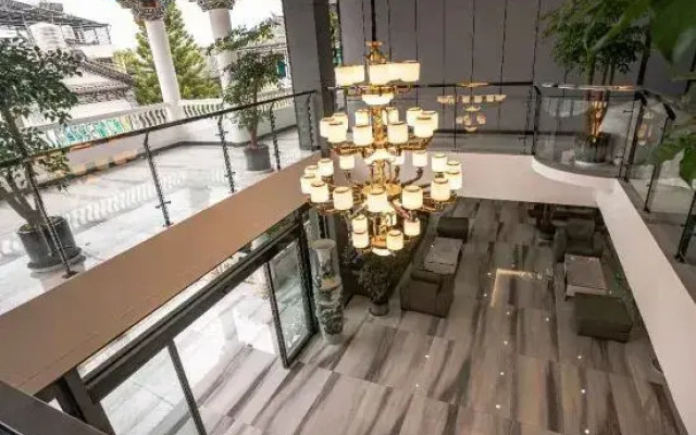 Shenghui Hotel Dali