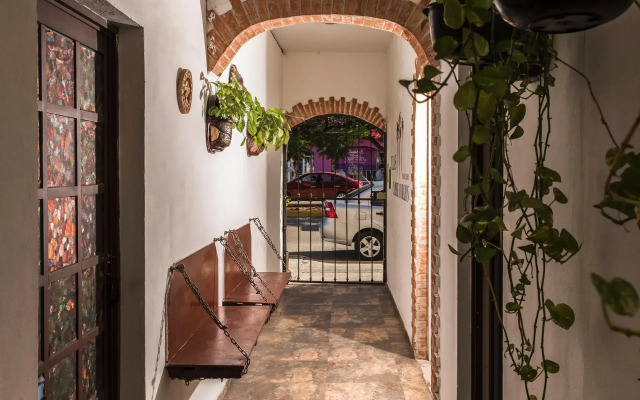Caribe Corazón Hotel Boutique