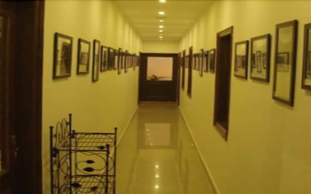 Hotel Mount View
