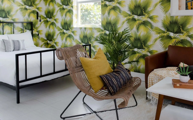 Bright Studio in Wynwood by Sonder