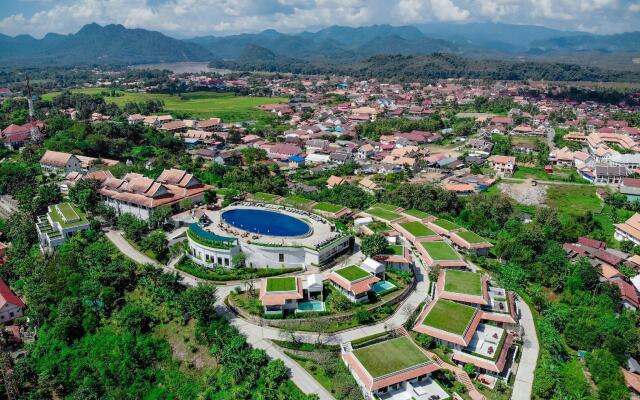 Luang Prabang View Hotel