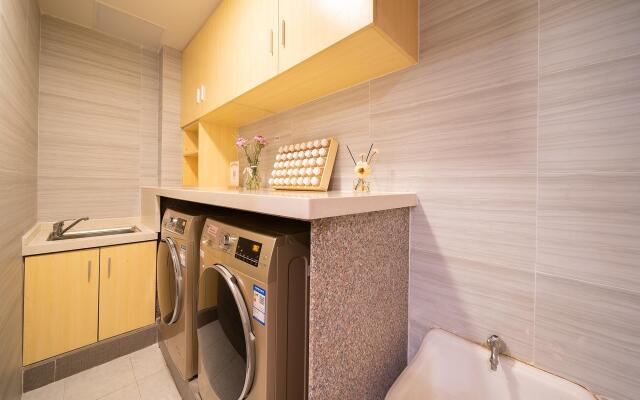 Hanting Hotel Zhuhai Gongbei Port