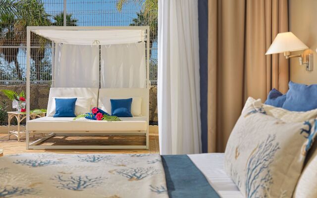 Gran Oasis Resort