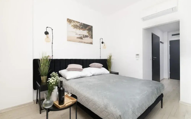 EASY RENT Apartments - Smart 005