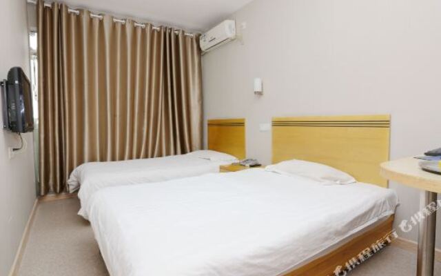 苏州客来登宾馆