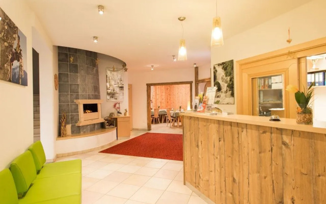 Hotel Apartment Haus Gitschberg