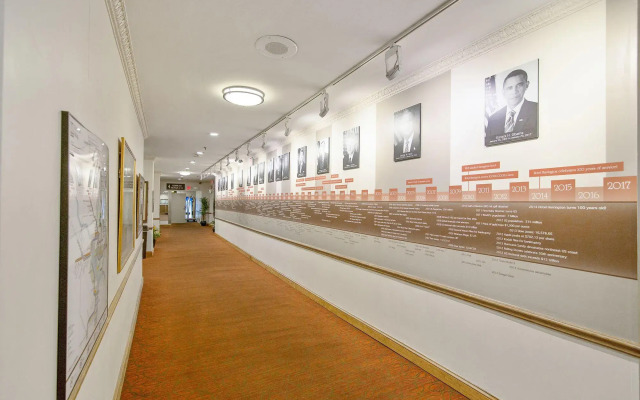 Hotel Harrington