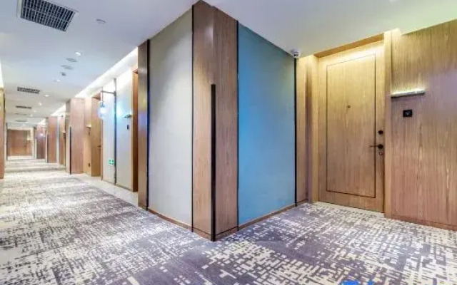 Man Yue Miao Xiang Hotel