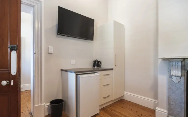 Barossa Brauhaus Hotel