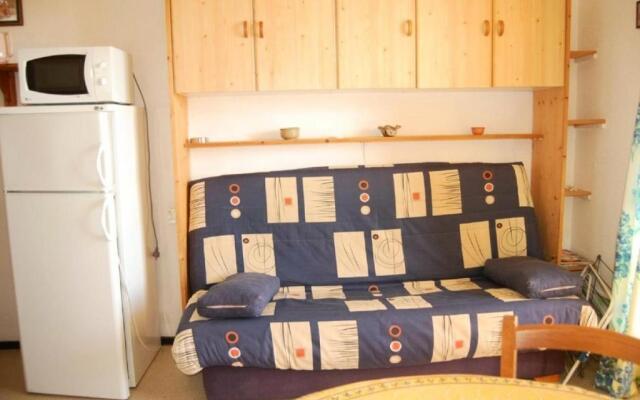 Résidence BELLE PLAGE - 2 Pièces pour 4 Personnes 44