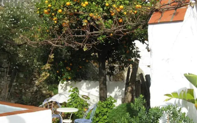 Casita Alcornocales