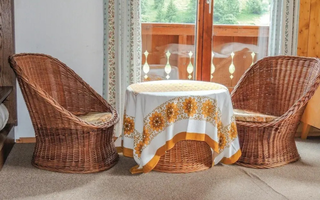 Stunning Home in Hüttschlag With 4 Bedrooms, Sauna and Wifi