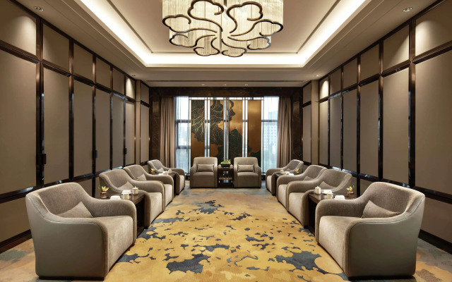 Doubletree by Hilton Yangzhou