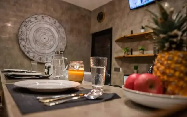 Azure 2BR Modern Private Pool Villa in Pererenan