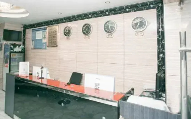 Dongguan Tian Boutique Hotel