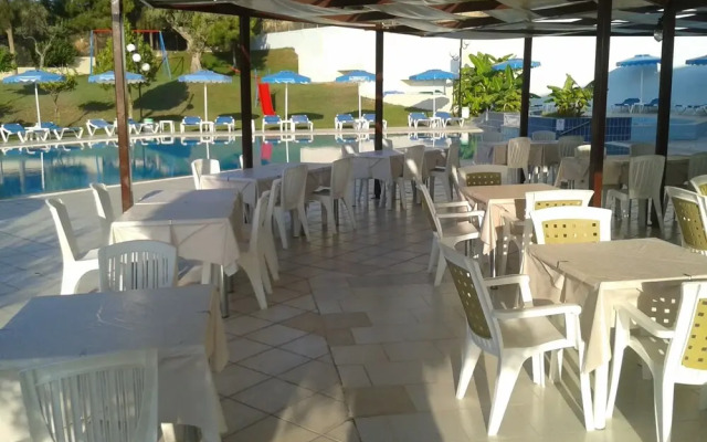 Hotel Iris