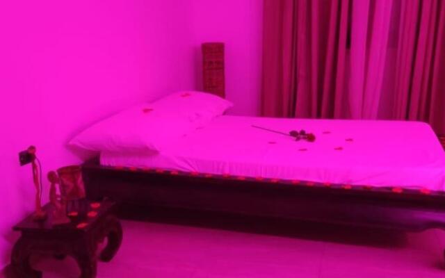 B&B L'Altro Anfiteatro Camera suite