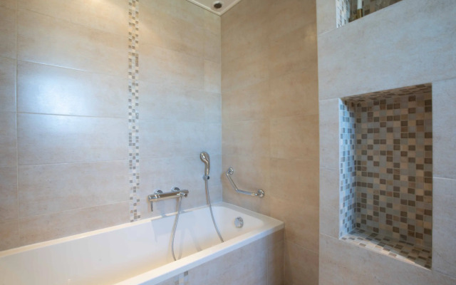 Appartement Le Verger