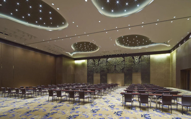 Four Points By Sheraton Guilin, Lingui