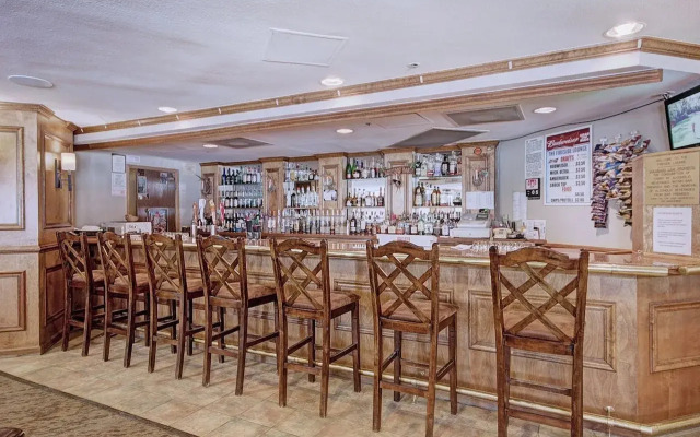 River Mountain Lodge by Breckenridge Hospitality