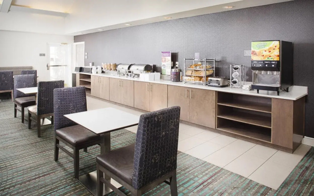 Residence Inn By Marriott Dallas Park Central