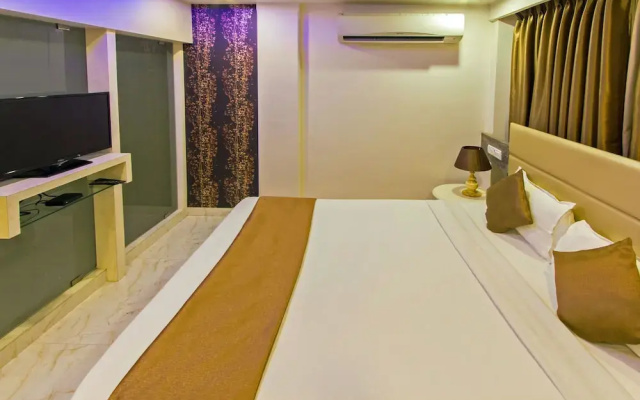 Zo Rooms Kopar Khairane