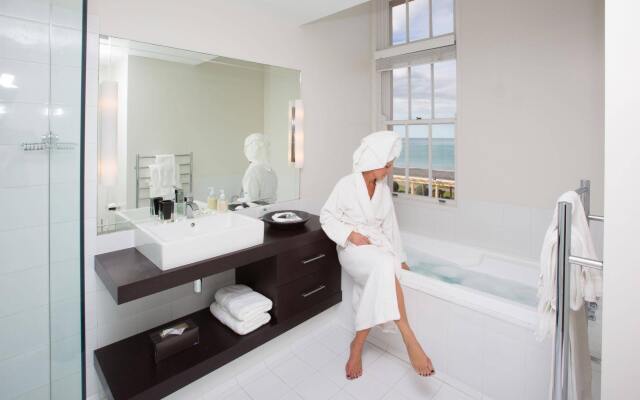 The Dome Boutique Apartments
