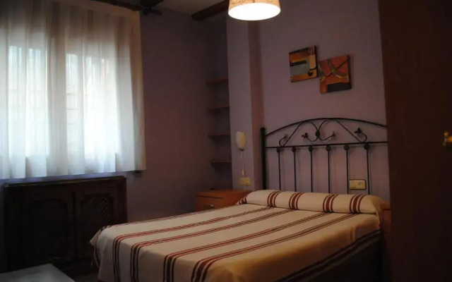 Apartamentos Rio Mora 2