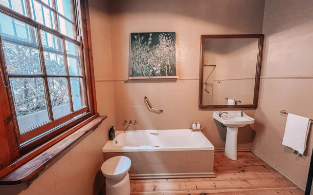 Sonnekus Boutique Hotel & Bistro