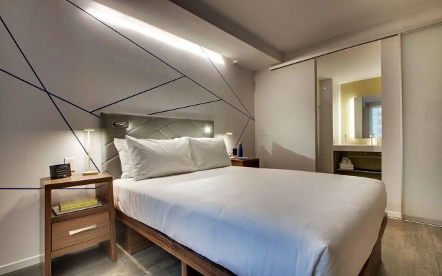 Pod DC Hotel