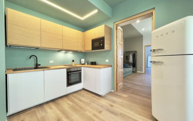 Magrì Comfort House