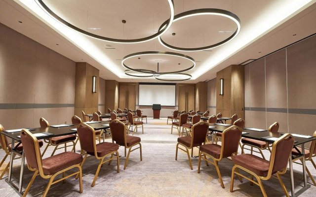 Four Points by Sheraton Jiaxing
