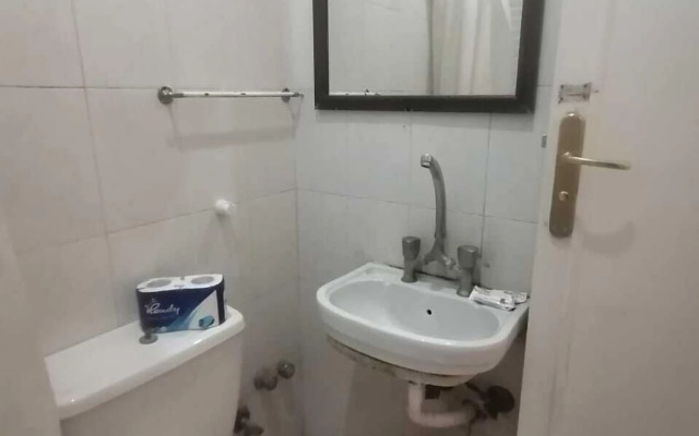 Rezeiky Hotel And Camp Luxor
