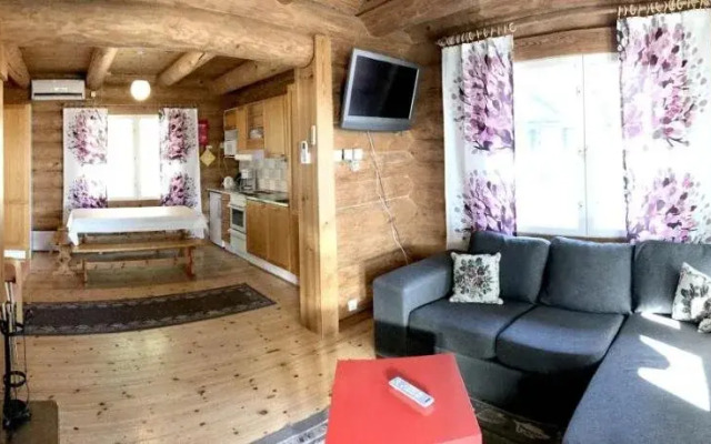 IK Hotel & Camping