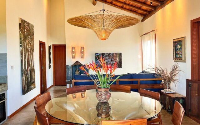 Oceà Privilegi - Taipu de Fora