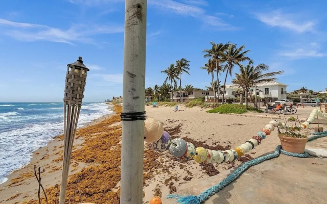 1BR Getaway by Dania & Hollywood Beach