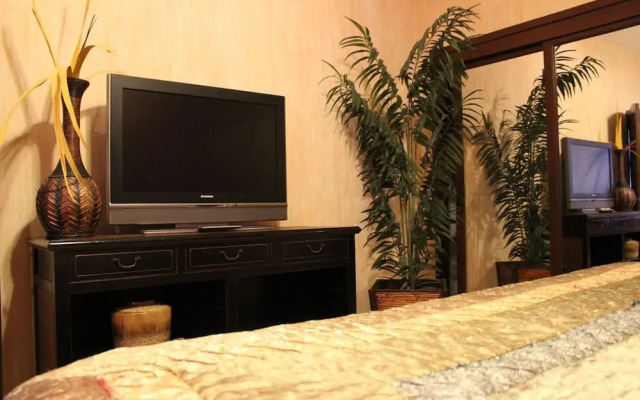 Sonoran Sky 3BR 909 w Jacuzzi by Casago