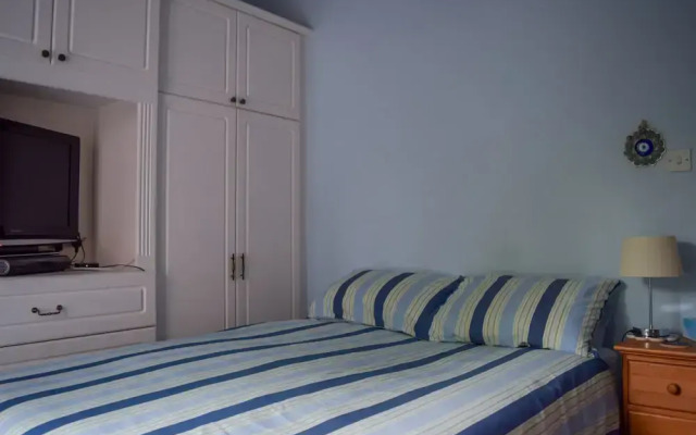 1 Bedroom Garden Flat in Wimbeldon