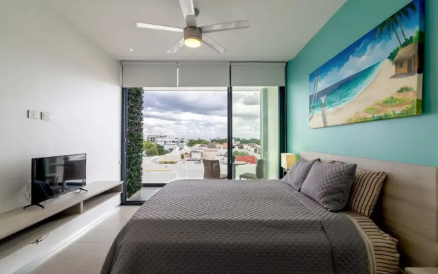 The City Condos by Playa Paradise