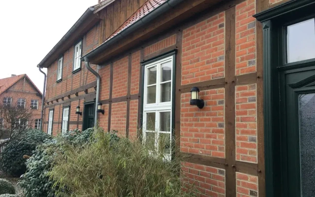 Hotel Plater Hermann