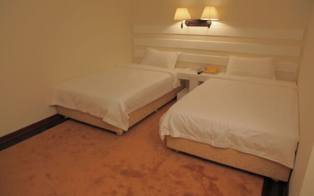 Champs Elysees Hotel
