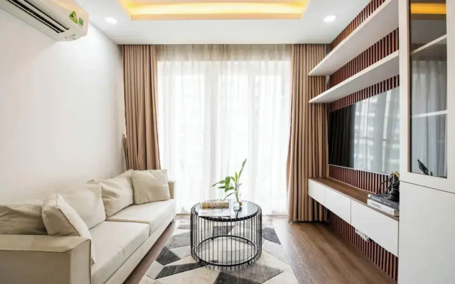 Emily Residence Tan Son Nhat Airport