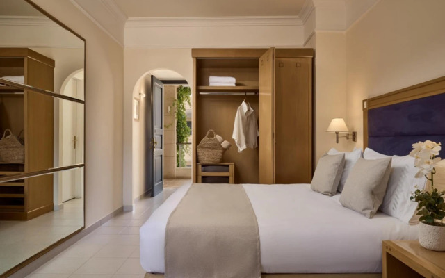 Lindos Memories resort hotel and SPA