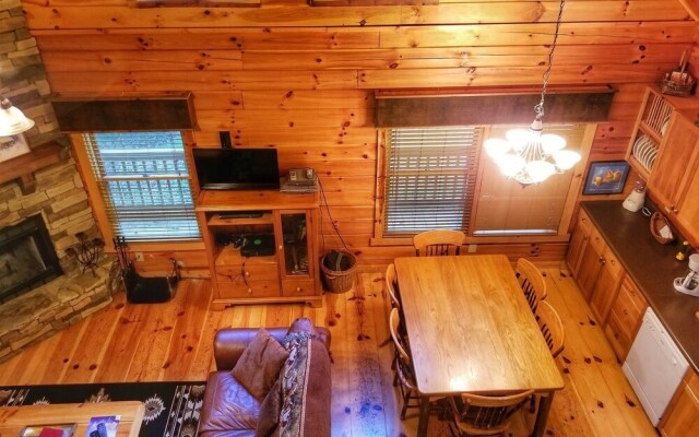 Whitetail Ridge-Blue Ridge Ga