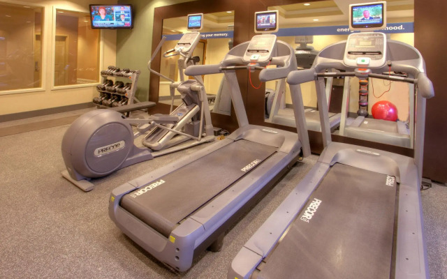 Hampton Inn & Suites Jekyll Island