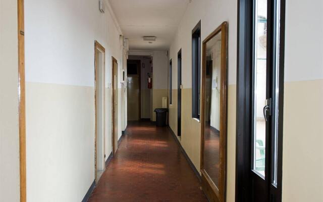 Ostello Domus Civica