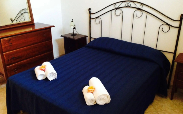 Bed & Breakfast Sanvito Sleep
